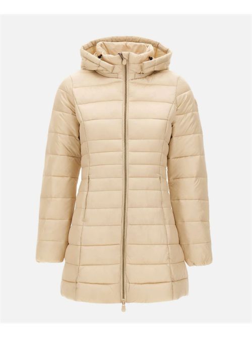 REESE SAVE THE DUCK | D47300W-IRIS2140034-SHORE BEIGE